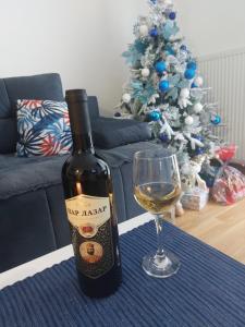Nápoje v ubytování DivčiNova B7 Jovanovic
