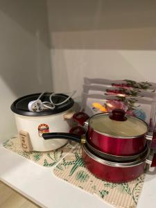 Gallery image of Homestay Yana - Bangi Avenue near Bangi Wonderland in Kajang