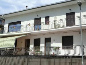 Fotografie z fotogalerie ubytování B&B Civico 115 v destinaci Gaggi