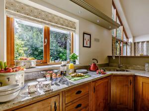 Gallery image of 3 Bed in Blakeney 83628 in Blakeney