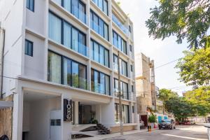 Gallery image of Toh House Luxury by Boutique Apartments MX in Playa del Carmen