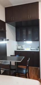 Gallery image of Mambas apartment in Gudauri near Smart supermarket in Gudauri