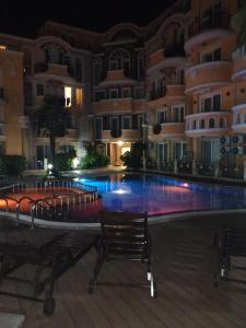 Foto dalla galleria di Marina Studio a Ravda