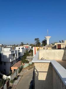 Hoone, kus apartement asub
