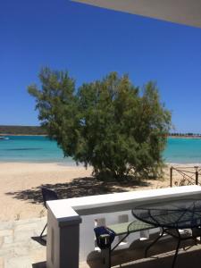 Fotografie z fotogalerie ubytování Fishermen Beach House v destinaci Diakofti