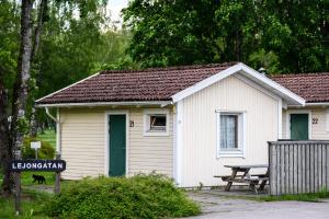 Gallery image of Borås Camping & Vandrahem in Borås