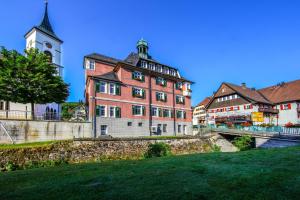Galeriebild der Unterkunft Haus an der Haslach in Lenzkirch + 26 Fotos