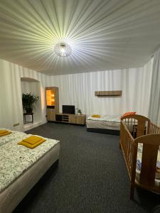 Gallery image of Ubytování u Štádlíků in Velvary