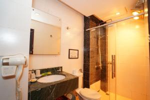 Bagno di NT Elysian hotel