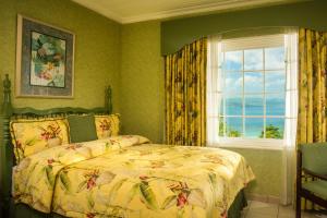 Gallery image of Polkerris Bed & Breakfast in Montego Bay
