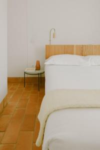 Postel nebo postele na pokoji v ubytování Casa Modesta + 37 fotografií
