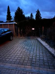 Galeriebild der Unterkunft FEWO "Rabennest " Gemütliche Wohnung nahe Rabensteinklinikum - kein separates Schlafzimmer, Studiowohnung in Chemnitz