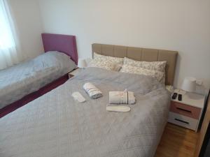 Galeriebild der Unterkunft Apartman Pan in Sokobanja