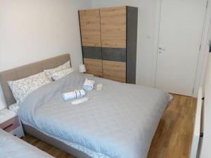 Galeriebild der Unterkunft Apartman Pan in Sokobanja + 18 Fotos