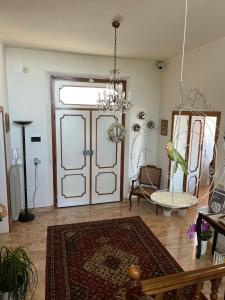 Fotografie z fotogalerie ubytování SALGE b&b RESIDENZA DI CHARME v destinaci Colonnella