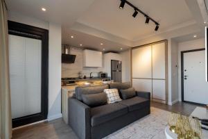 Gallery image of LUNA RESIDENCE in Altınova