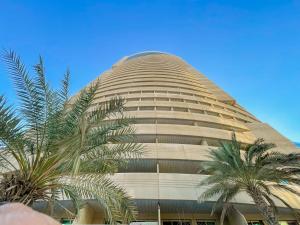 Fotografie z fotogalerie ubytování Cosy 1 Bedroom Marina Apartment v Dubaji