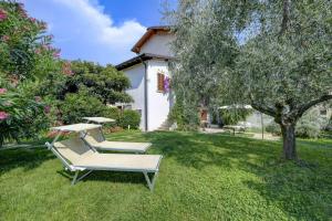 トスコラーノ・マデルノにあるイル ニド デイ グーフィ ベッド アンド ブレックファーストのギャラリーの写真