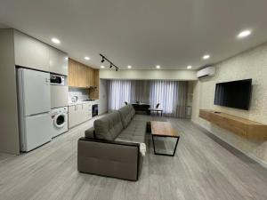 Gallery image of Apartment on Koratash in Tashkent