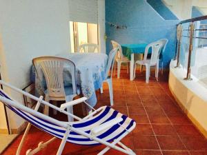 Gallery image of Appartement pied dans l eau ,diamond bleu s+1 in Sousse