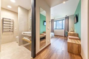 Fotografie z fotogalerie ubytování UNIVERSA Hoteles v destinaci San Vicente del Raspeig