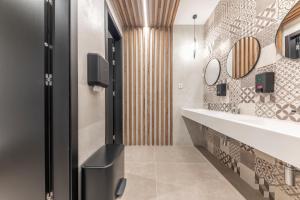 Fotografie z fotogalerie ubytování UNIVERSA Hoteles v destinaci San Vicente del Raspeig