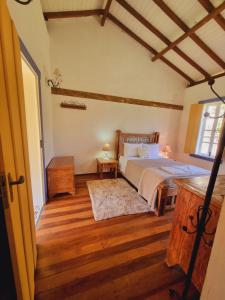 Gallery image of Pousada Cipó Artes in Prados