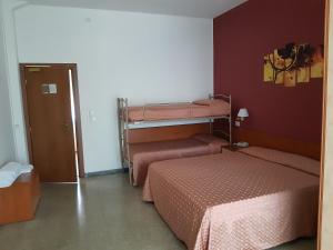 Afbeelding uit fotogalerij van Hotel Rosa in Cervia