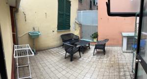 Galeriebild der Unterkunft Seal Home in Genua