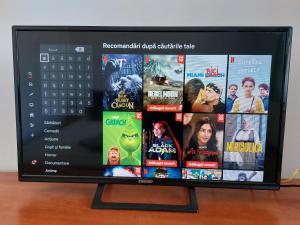 Fotografie z fotogalerie ubytování Apart Ovi v destinaci Floreşti + 16 fotografií