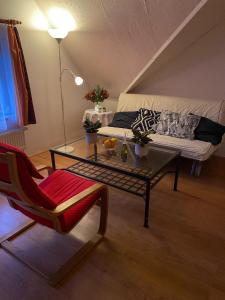 Posedenie v ubytovaní Pension 311 Vrchlabí