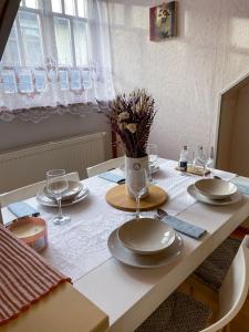 Fotografia z galérie ubytovania Pension 311 Vrchlabí v destinácii Vrchlabí