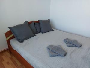 Fotografie z fotogalerie ubytování Apart Ovi v destinaci Floreşti