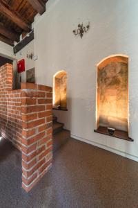 Fotografie z fotogalerie ubytování Hotel Gromada Toruń v destinaci Toruň