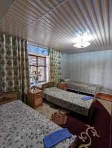 Легло или легла в стая в Olzho Hostel
