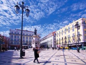 Gallery image of Friendly Hills Bairro Alto in Lisbon