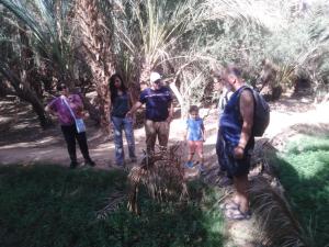 Επισκέπτες που μένουν στο GITE LA GROTTE VALLEE