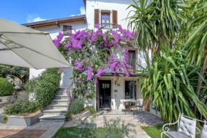 トスコラーノ・マデルノにあるイル ニド デイ グーフィ ベッド アンド ブレックファーストのギャラリーの写真