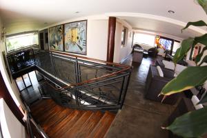 Φωτογραφία από το άλμπουμ του Santa Fe Inn Hotel σε Punto Fijo +20 φωτογραφίες