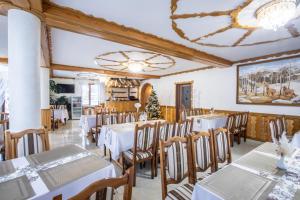 Ristorante o altro punto ristoro di Sadyba u Halyny