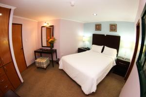 Φωτογραφία από το άλμπουμ του Santa Fe Inn Hotel σε Punto Fijo