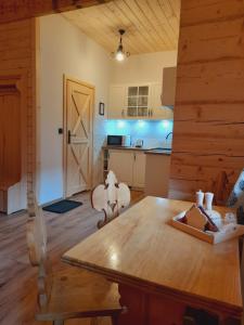 Fotografia z galérie ubytovania Apartament we Wsi v destinácii Chochołów