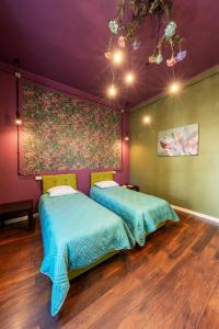 Gallery image of The Green Bar House in Sofia +14 photos