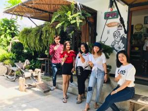 Gallery image of The MuG Resort in Chon Buri