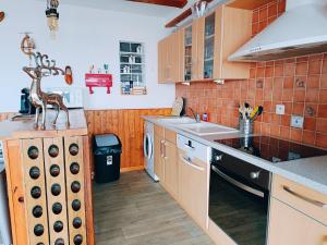 Afbeelding uit fotogalerij van les bulles vosgiennes in La Bresse