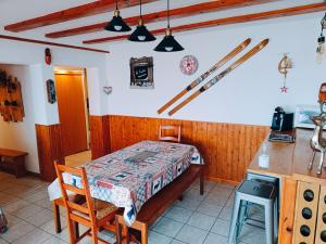 Afbeelding uit fotogalerij van les bulles vosgiennes in La Bresse