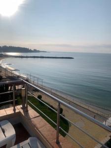 Gallery image of Elizabeth Beach Apartments in Nesebar