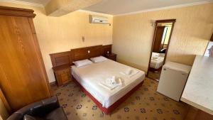 Gallery image of Elizabeth Beach Apartments in Nesebar