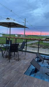 Imagem da galeria de Castelo Boulevard em Tibau do Sul