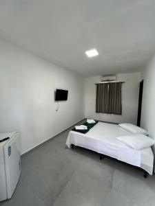 Fotografie z fotogalerie ubytování Pousada Tamatoa Suítes v destinaci Florianópolis + 3 fotografie